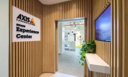 Axis Communications Launches New Experience Center in Riyadh: Advancing Security Innovation in Saudi Arabia