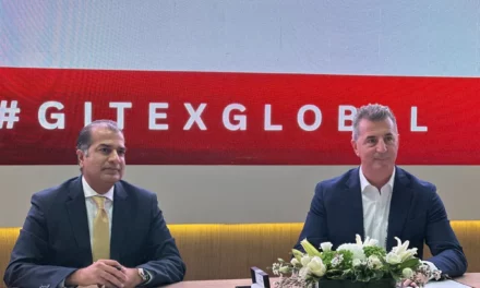 Deloitte and Palo Alto Networks sign MoU at GITEX 2024 to bring ‘Platformization’ to Middle East public and private organizations