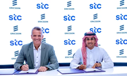 stc Group committed to developing skills through new partnership with Ericsson
