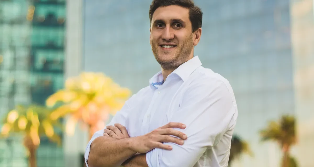 Globant Unveils Report to Tackle AI Myths in Healthcare to Unleash Potential Across the GCC