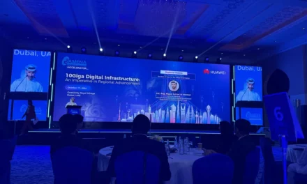 UAE Leads Global Telecommunications: A Vision of Digital Excellence