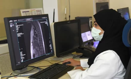 KFSHRC Leads the Way in AI-Powered Diagnostics and Minimally Invasive Surgeries