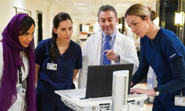 KFSHRC : Where Ethical Innovation Meets Healthcare Excellence