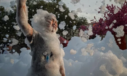 Celebrating Global Creativity: OPPO imagine IF Photography Awards 2024 Winners Announced