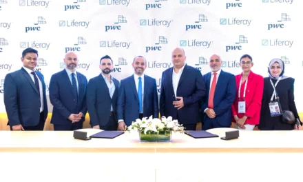 PwC Middle East and Liferay forge strategic collaboration to deliver full-spectrum digital services