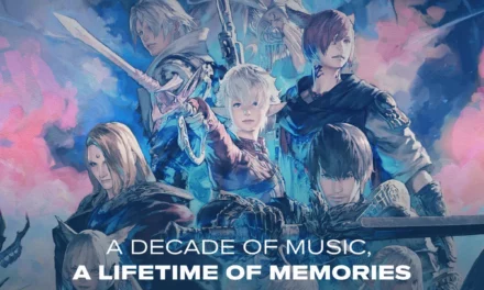 Qiddiya City to Host FINAL FANTASY XIV 10th Anniversary Concert, Echoes of Eorzea