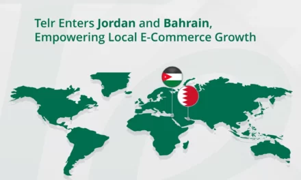 Telr Enters Jordan and Bahrain, Empowering Local E-Commerce Growth