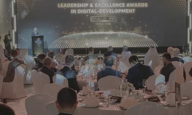SAMENA Council’s Leadership & Excellence Awards in Digital Development Concluded with 34 Recognitions Given across 4 Regions