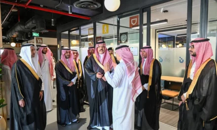 Social Development Bank Launches the “Jada 30” Program and the “Camel Hackathon” in Hail