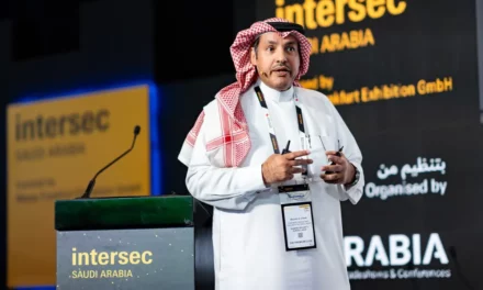 AI’s potential highlighted at Intersec Saudi Arabia, but experts warn of ongoing concerns