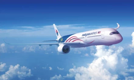 Malaysia Airlines Appoints Almosafer as Exclusive General Sales Agent in Saudi Arabia