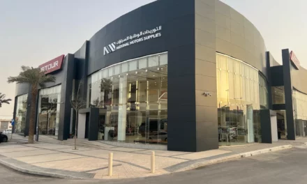 Jetour Continues Its Success in the Saudi Market for 2023 and 2024 Under the Leadership of National Motors Supplies