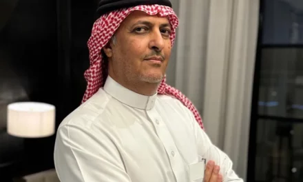 Shaffra Appoints Mohammed Al Mutairi as the New General Manager in Saudi Arabia