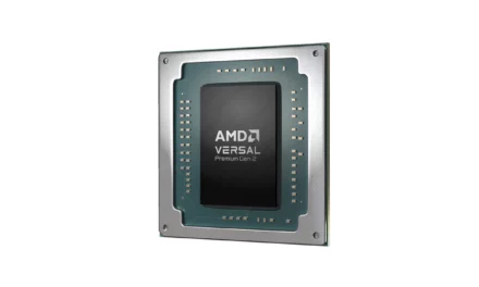 AMD Announces Versal Premium Series Gen 2