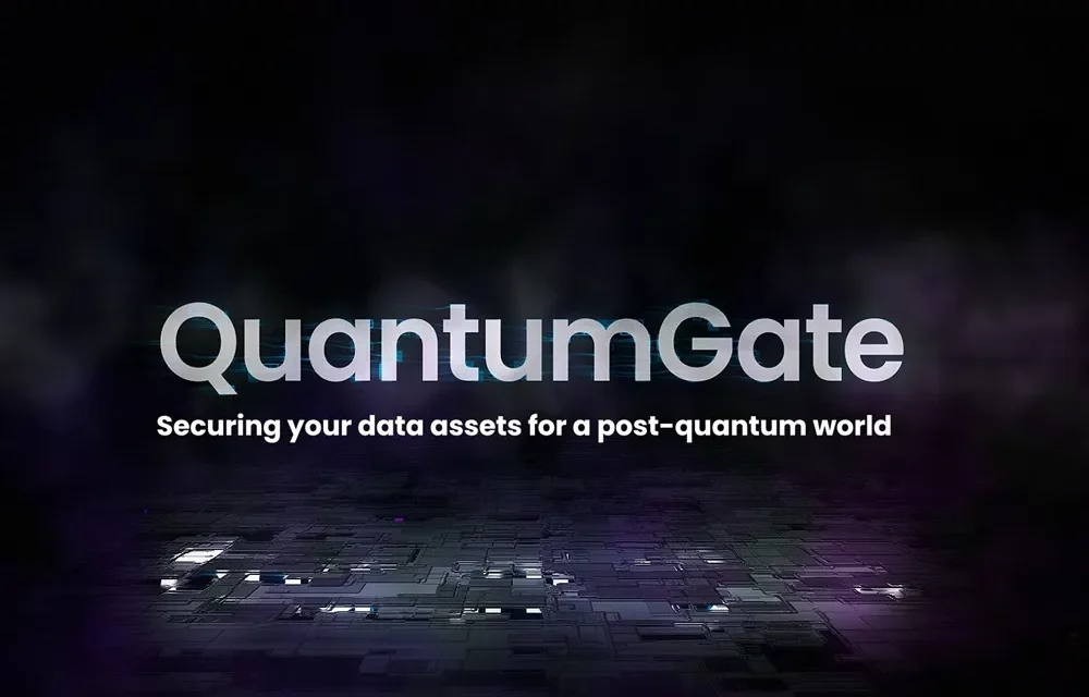 ATRC’s VentureOne Launches QuantumGate to Secure Data for the Quantum Era at CyberQ
