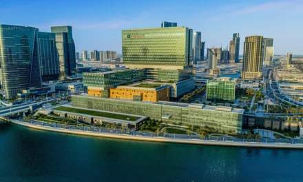 Cleveland Clinic Abu Dhabi named top research hospital in UAE for second year running 