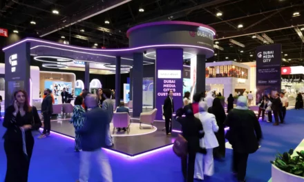 Dubai Media City champions global collaboration to strengthen industry outlook at Global Media Congress