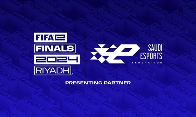 FIFAe Finals 2024 featuring Rocket League and eFootball™ to take place in Riyadh from 5-12 December