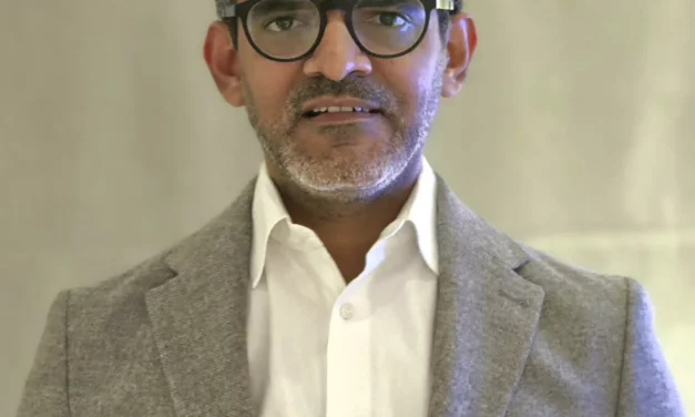 ALIPH CAPITAL APPOINTS PRIVATE CAPITAL VETERAN AS MANAGING DIRECTOR 