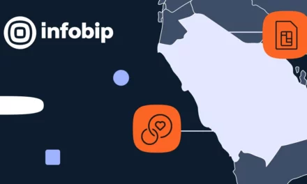 Infobip secures SMS license in Saudi Arabia, establishing full connectivity across the Kingdom
