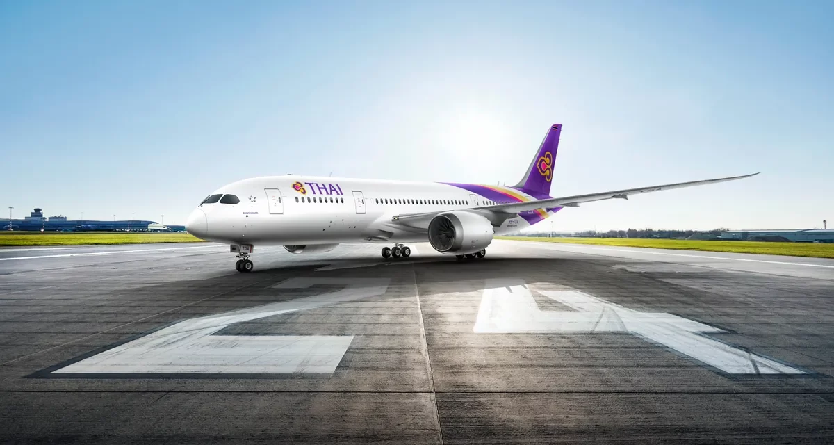 Thai Airways Soars to New Heights with the AI-Native Networking Platform from Juniper Networks, Fueling the Airline’s Digital Transformation and Growth