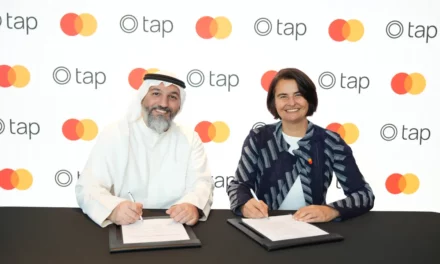 Mastercard collaborates with Tap Payments on first global launch of ‘Click to Pay’ with Payment Passkey service for ecommerce