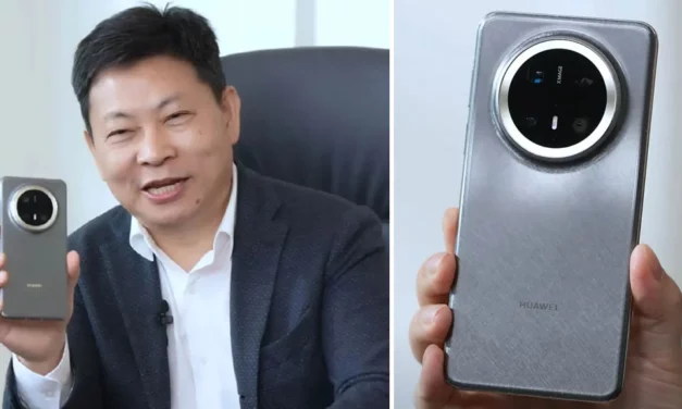 Huawei Mate 70 Series Launch Ignites Tech Independence in the Middle East: Harmony OS Next Takes Center Stage