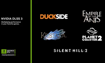 NVIDIA DLSS 3 & NVIDIA Reflex coming to new games and devices, and a Lofi Girl Fortnite RTX Map