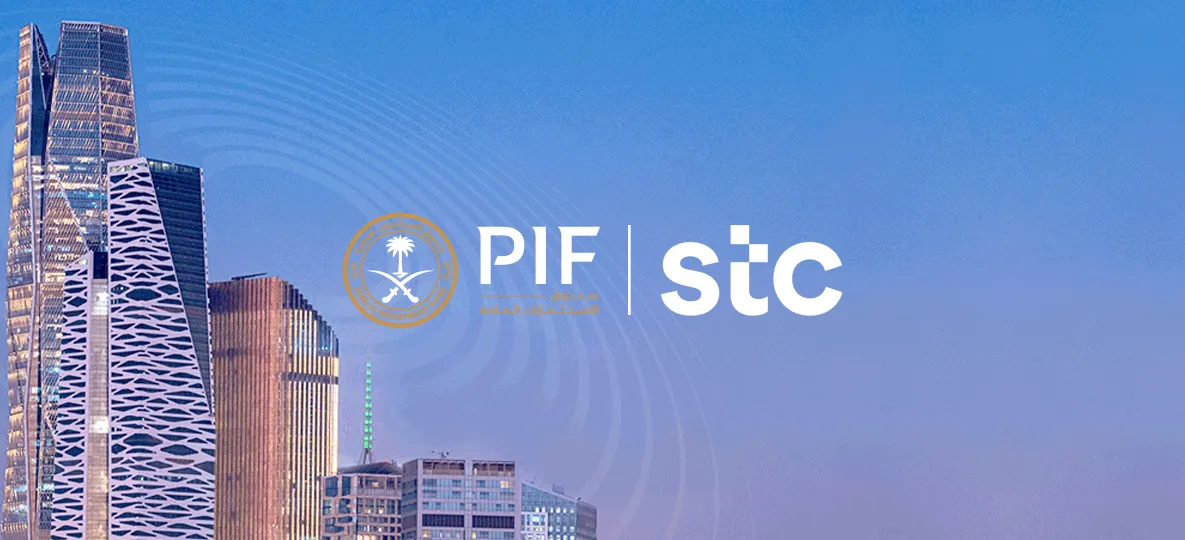 PIF announces sale of 100 million shares in stc