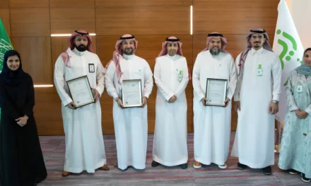 Zain KSA to support three local companies to achieve sustainability 