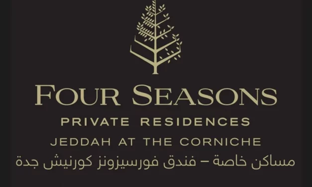 Four Seasons Private Residences Jeddah Unveils Largest Suspended Bridges in the Middle East