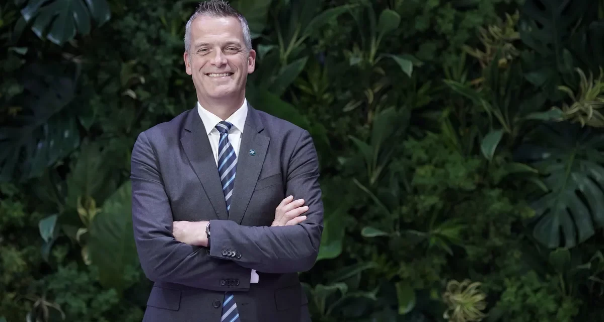 Ericsson Mobility Report: 5G will outpace 4G in 2027   