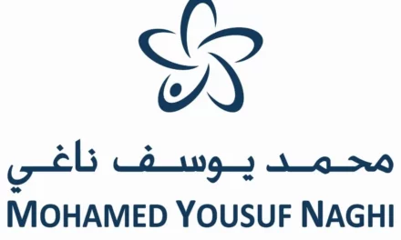 Mohamed Yousuf Naghi Group Forms Jiad International Holding Company to Lead Strategic Restructuring for Future Growth