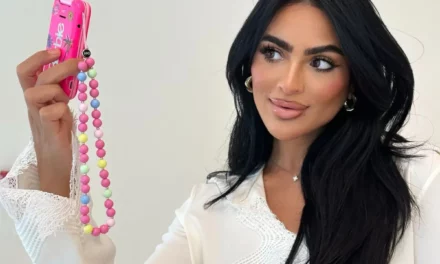 YOUR HMD BARBIE™ DREAM PHONE IS NOW IN THE UAE
