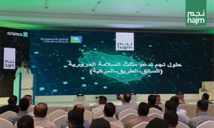 Highlighting its innovative solutions to enhance safety