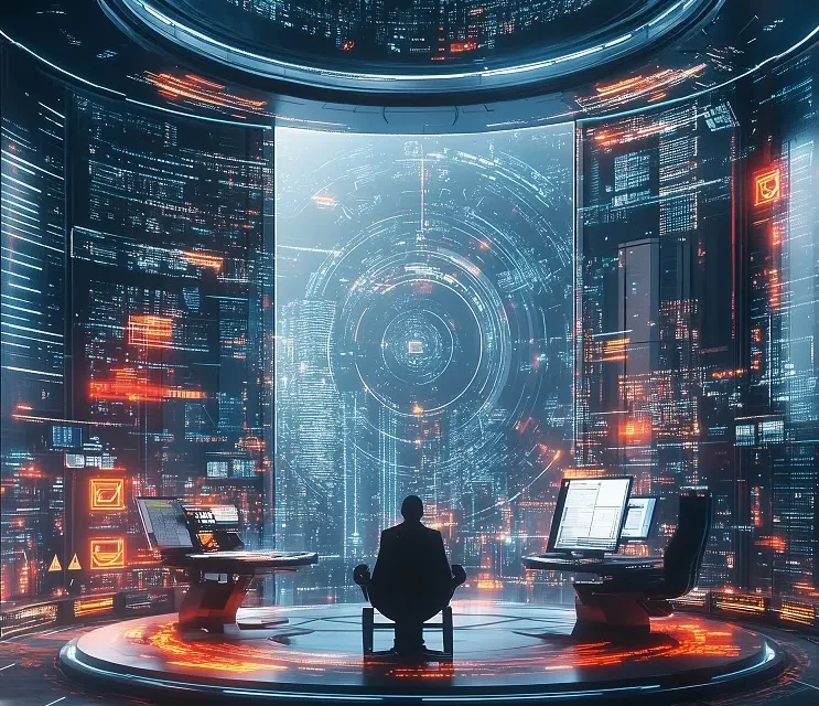 88% of Saudi Arabia and UAE organizations investing in AI report big business boost – IDC whitepaper
