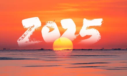 ZTE’s New Year Message: A Look Back and a Leap Forward