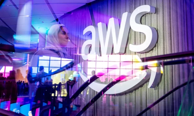 Amazon AI: New Models, Chips & Supercomputer