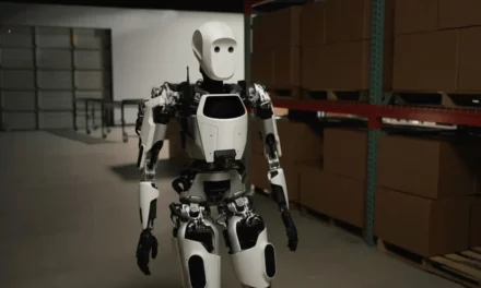 AI-Powered Robots: DeepMind Enters the Humanoid Arena