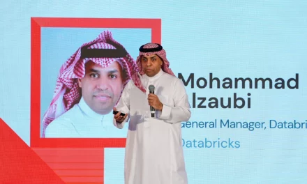 Databricks Expands Presence in the Middle East, Launching in the Kingdom of Saudi Arabia