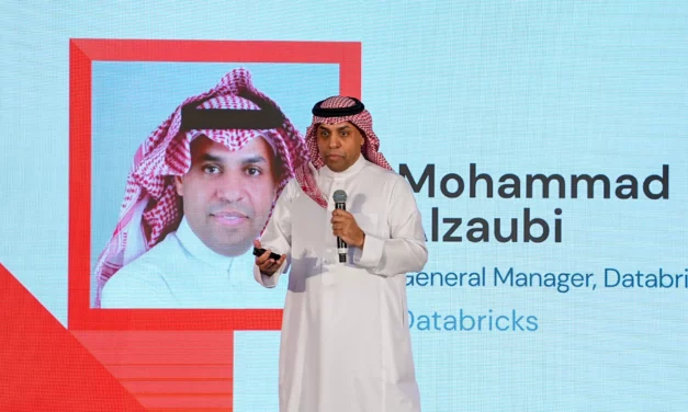 Databricks Expands Presence in the Middle East, Launching in the Kingdom of Saudi Arabia