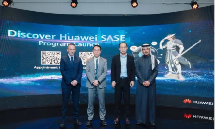 Huawei Launches “Discover Huawei SASE” Experience Program for Saudi Arabia