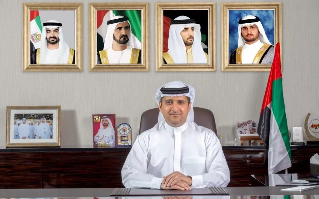 Nedaa Powers Seamless Communication for Dubai’s Spectacular New Year Celebrations