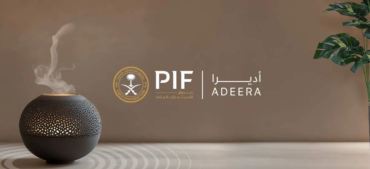 Adeera hotel management - PIF launches new Saudi brands | Saudi Shopper