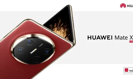 Pre-orders Open for HUAWEI Mate X6