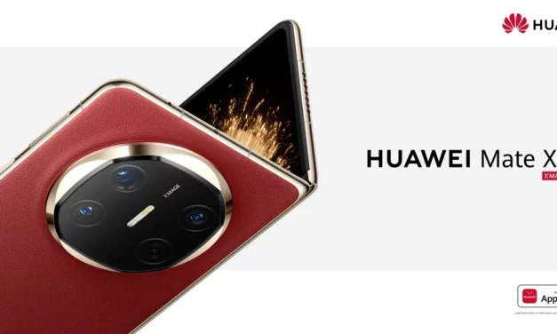 Pre-orders Open for HUAWEI Mate X6