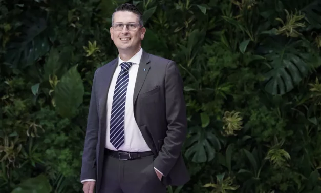 Shaping the Future of Connectivity with 5G Network APIs