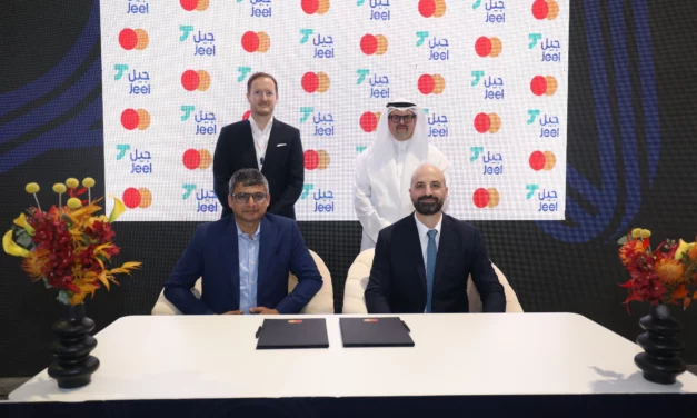 Mastercard collaborates with Jeel to drive payment modernization in Saudi Arabia 