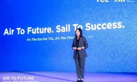 TCL Reinforces Its Leadership in Air Conditioning with Cutting-Edge Innovations at an Exclusive Event in Wuhan