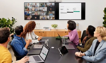 Cisco named a Leader in the 2024 Gartner® Magic Quadrant™ for Unified Communications as a Service (UCaaS)